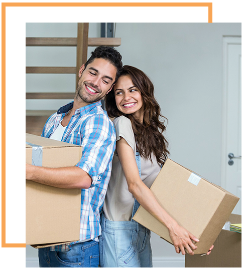 We're Top Delivery Service Provider in Virginia